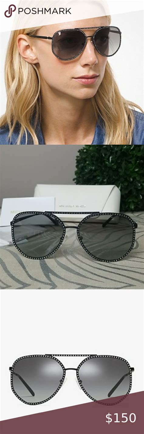 michael kors miami sunglasses uk|Michael Kors sunglasses with diamonds.